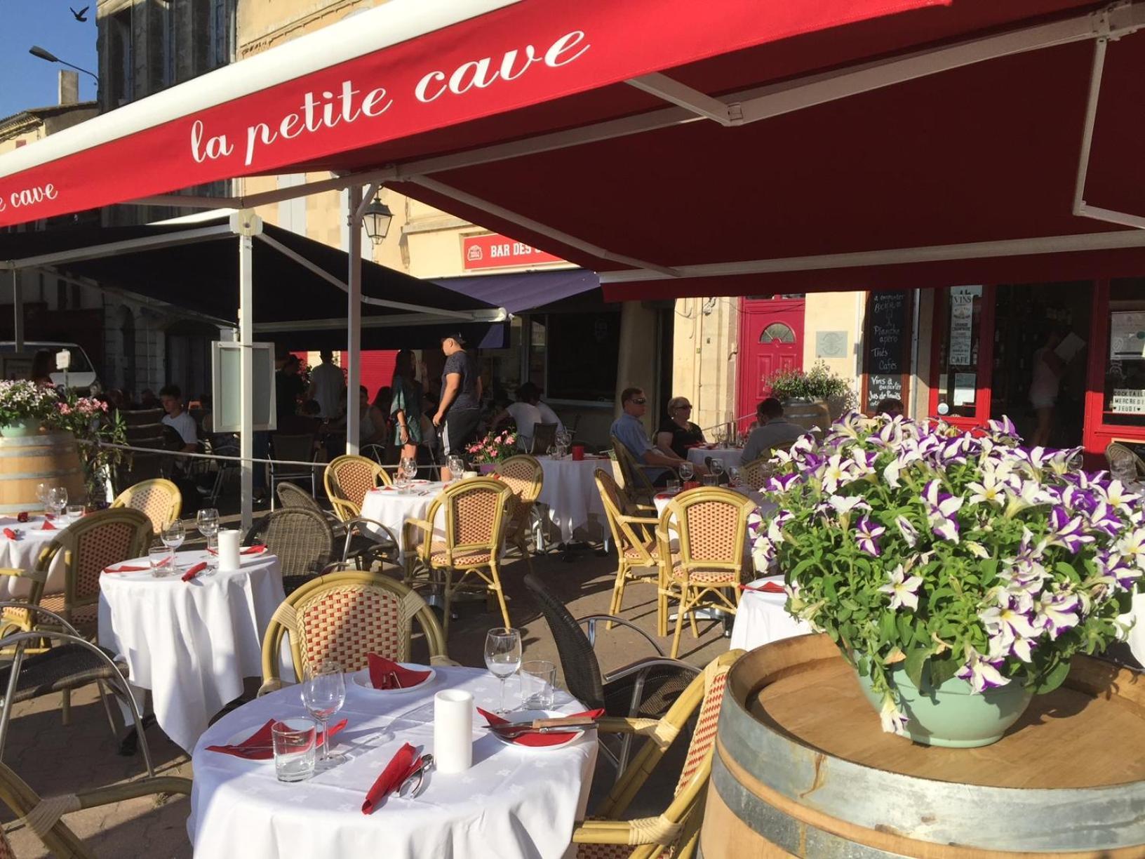 Bordeaux Village Blaye Eksteriør billede