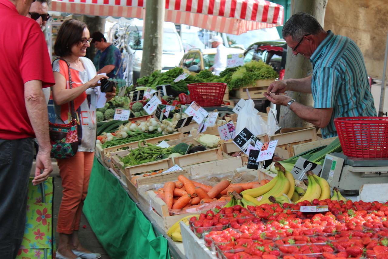 Bordeaux Village Blaye Eksteriør billede