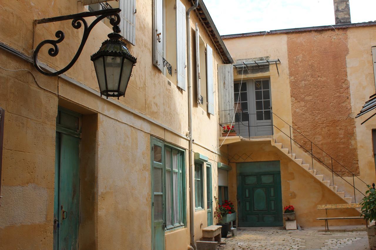 Bordeaux Village Blaye Eksteriør billede